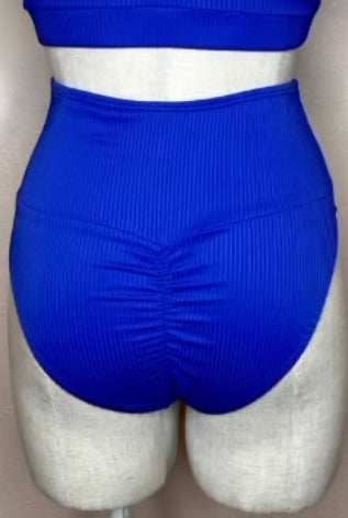 BJ- Nova Bikini Bottom